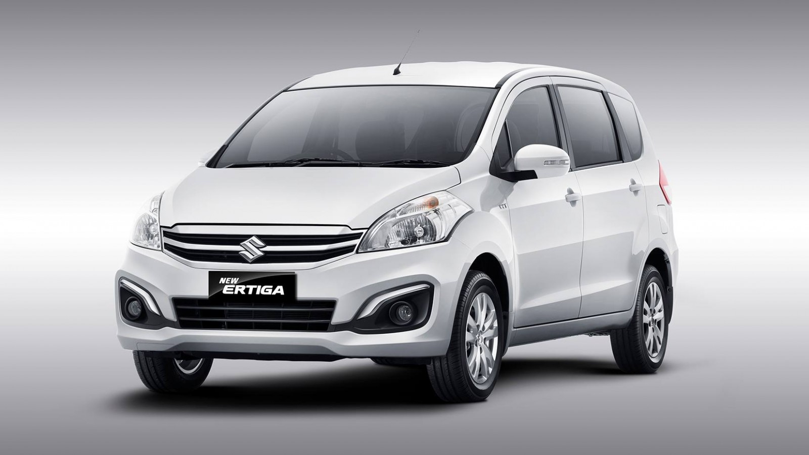Maruti Suzuki Ertiga Smart Hybrid Vxi HD Wallpaper