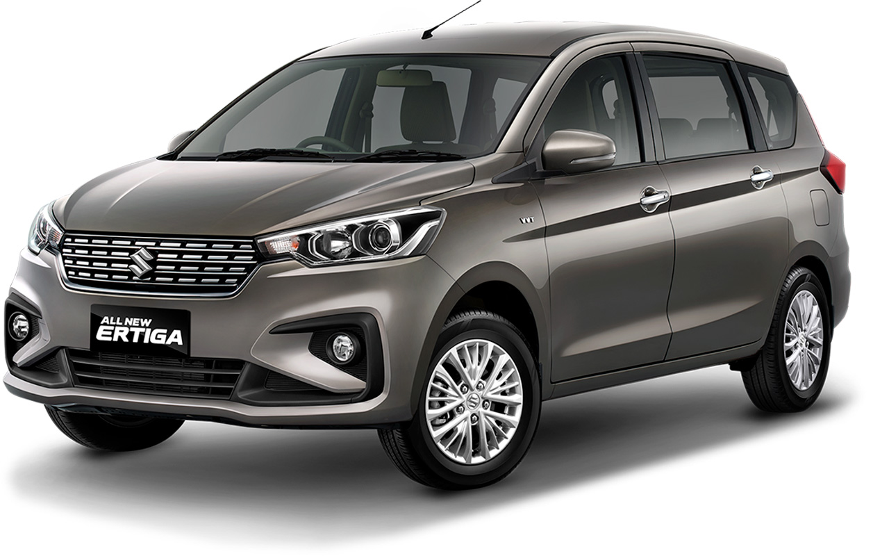 Ertiga cross could arrive 6 months after launch of 2018 Maruti Ertiga