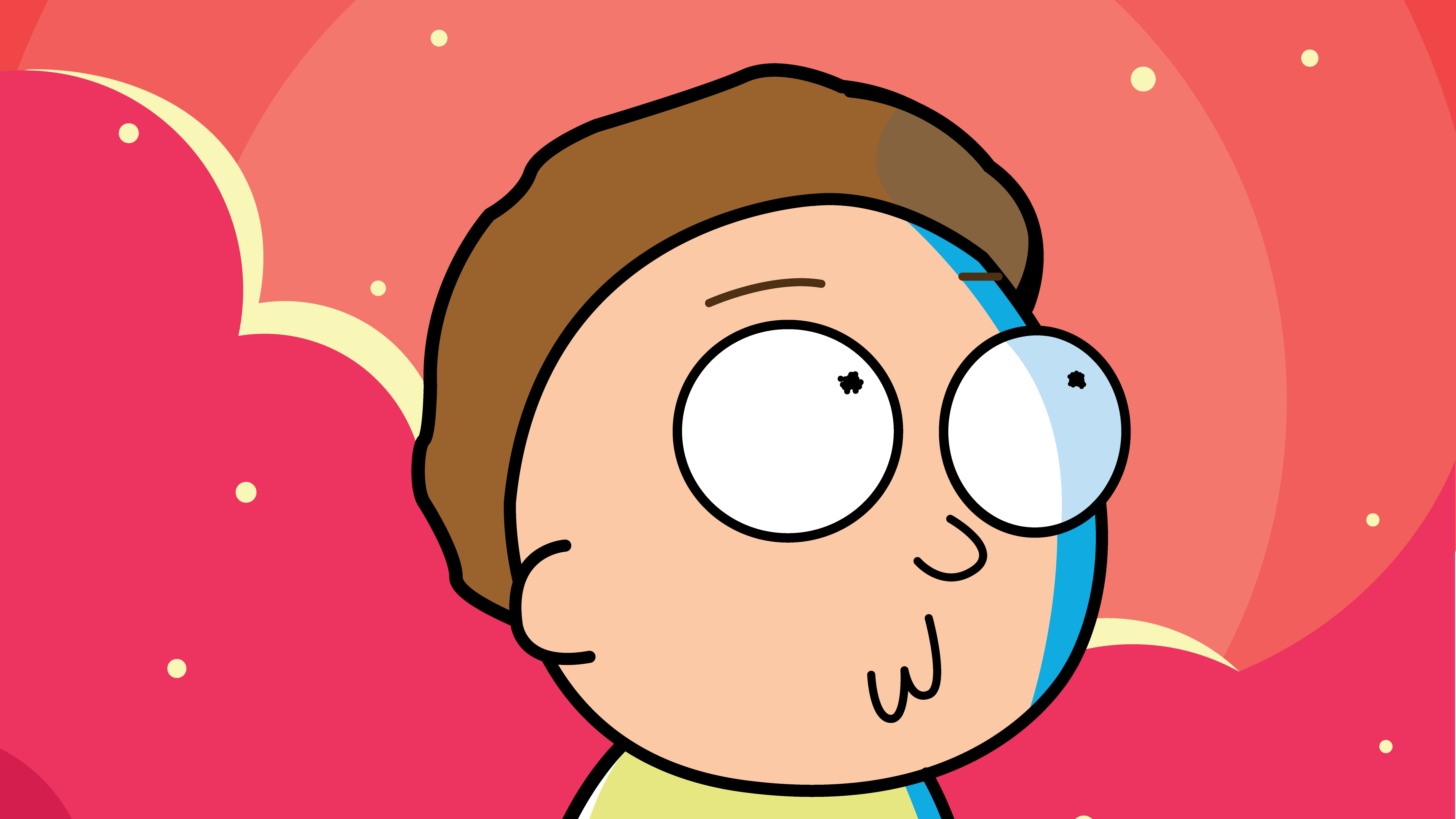 Morty Smith HD wallpaper, background