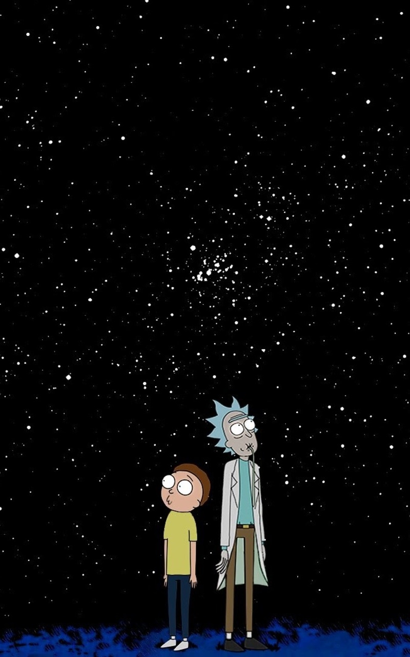 Rick And Morty HD Nexus Samsung Galaxy Tab Note Android Tablets HD 4k Wallpaper, Image, Background, Photo and Picture