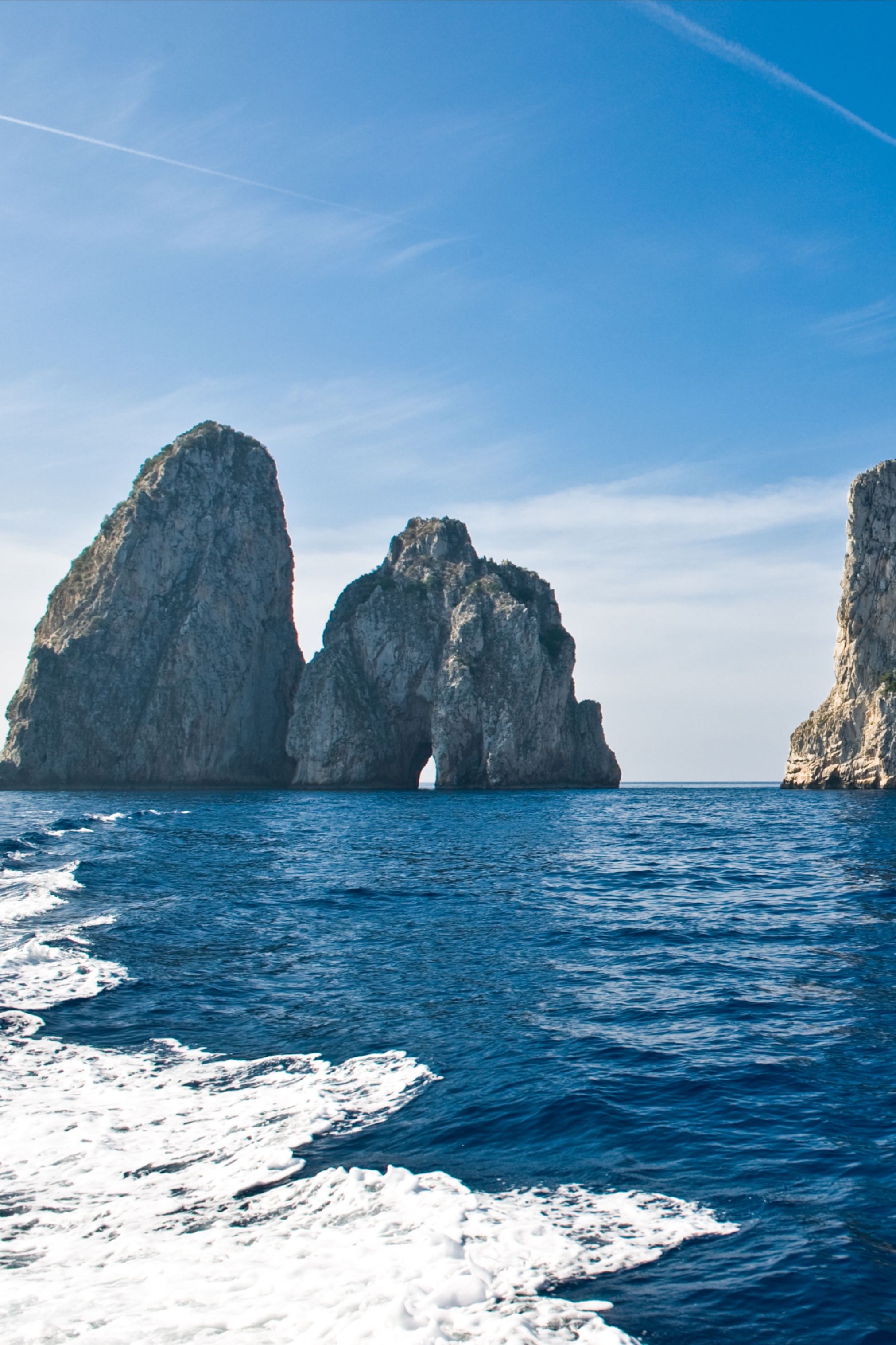 Capri, Italy Rocks. Cambodia travel destinations, Capri island, Italy