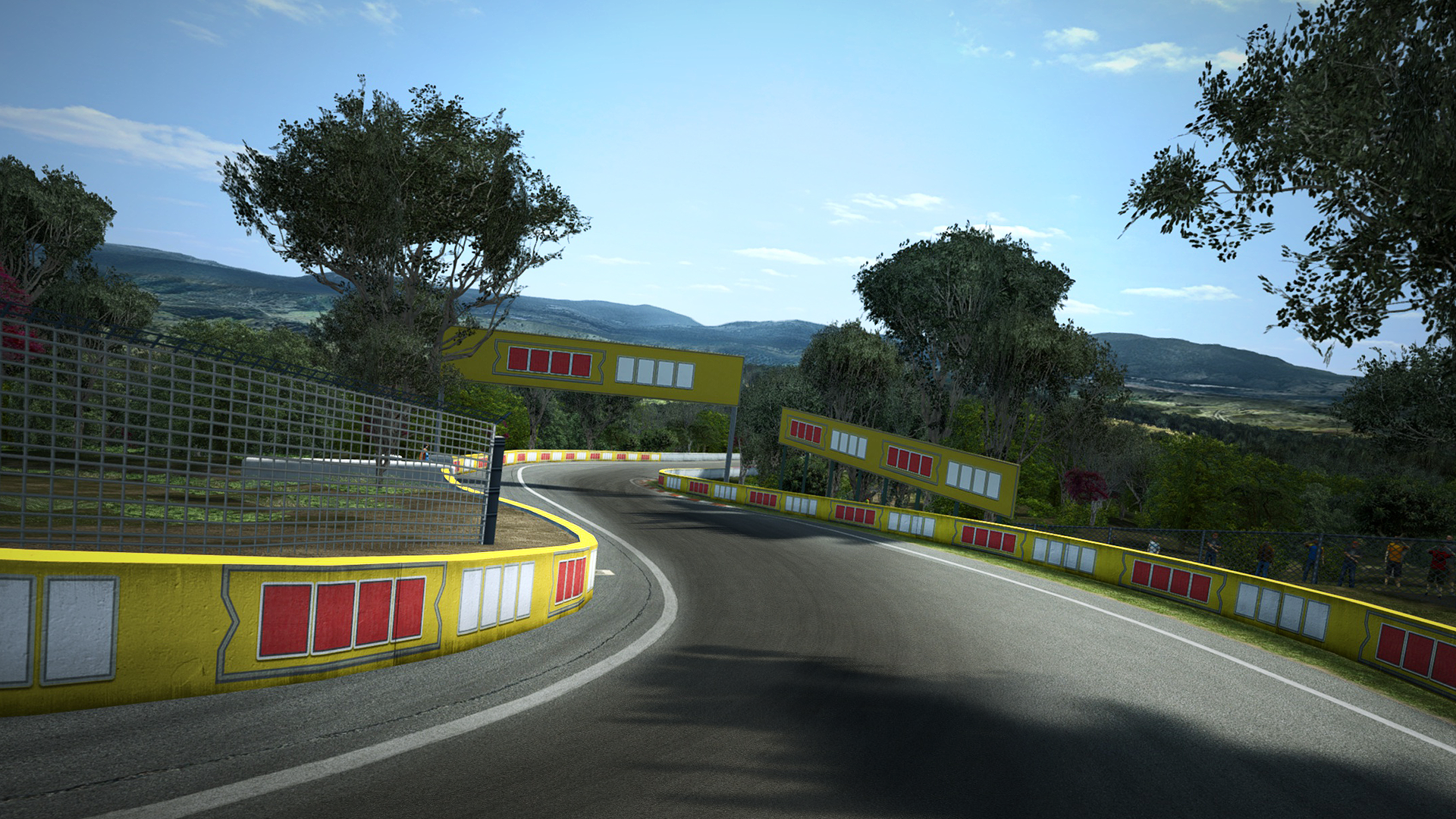 Free download Bathurst Circuit Store RaceRoom Racing Experience [1920x1080] for your Desktop, Mobile & Tablet. Explore RaceRoom Wallpaper. RaceRoom Wallpaper