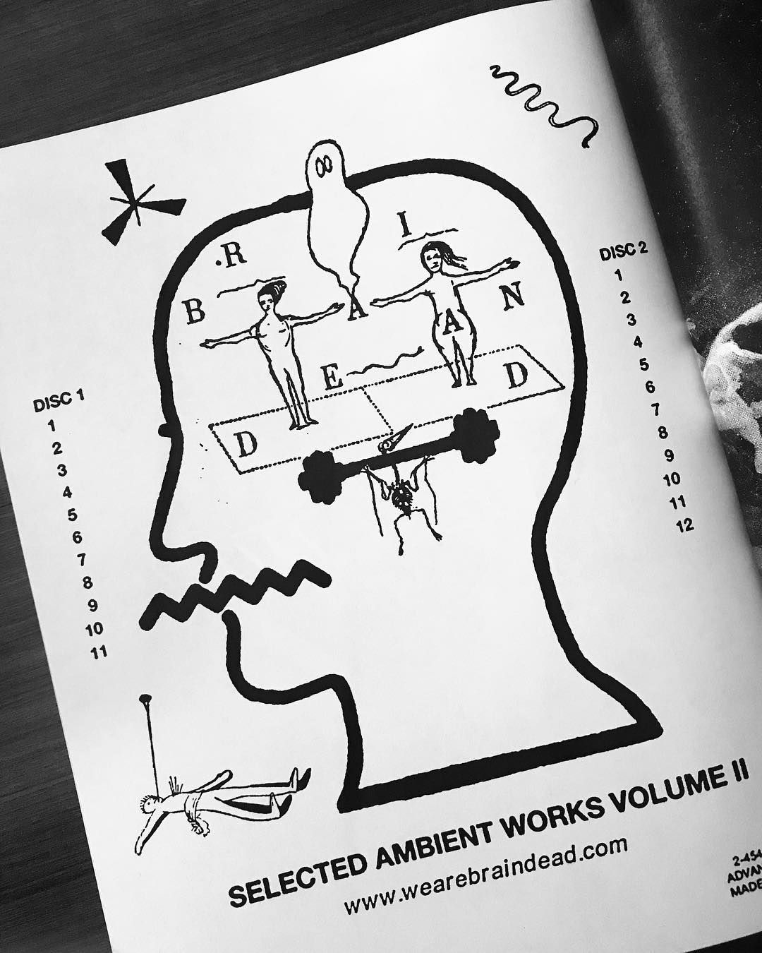 Brain Dead ideas. dead, brain, wallpaper off white