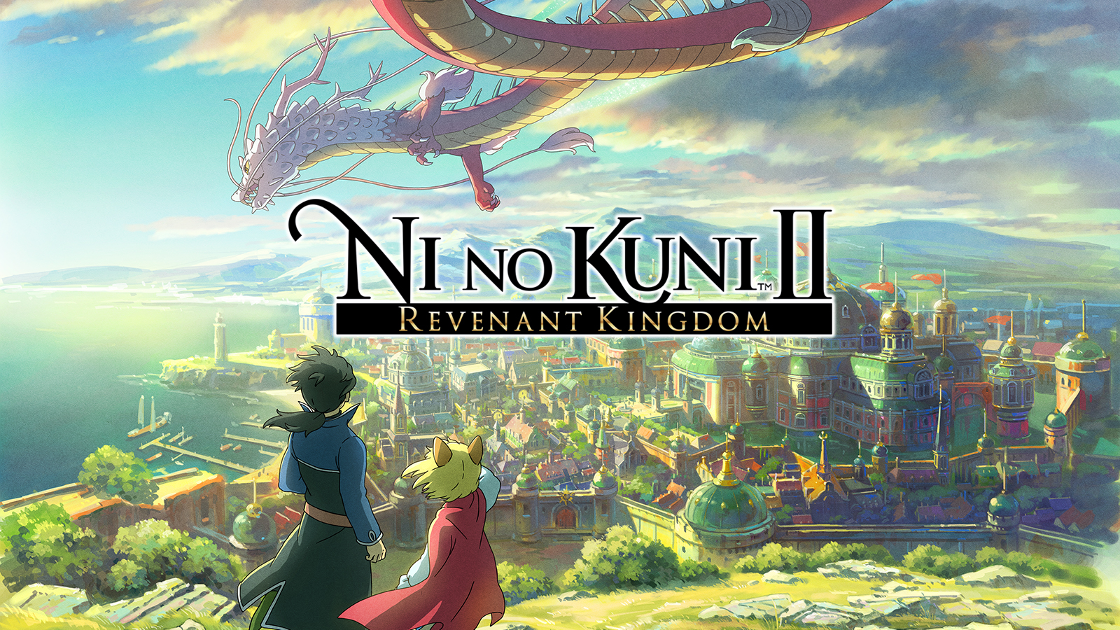 Ni no Kuni II: Revenant Kingdom (Review)