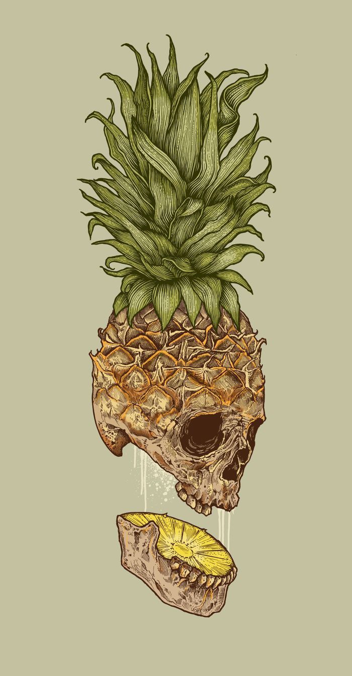 Tattoos & Inspirations. Skull art print, Skull art, Art prints