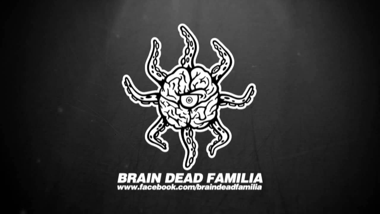 WSRH Brain Dead Familia bit i skrecz Dj Creon