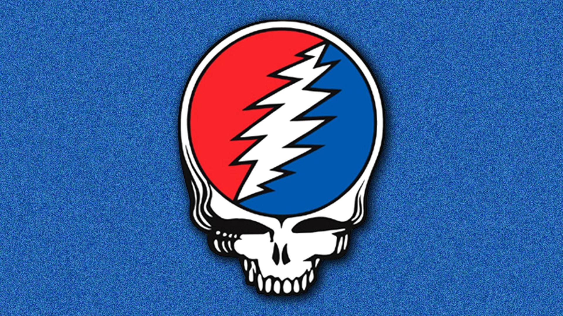 Grateful Dead Background
