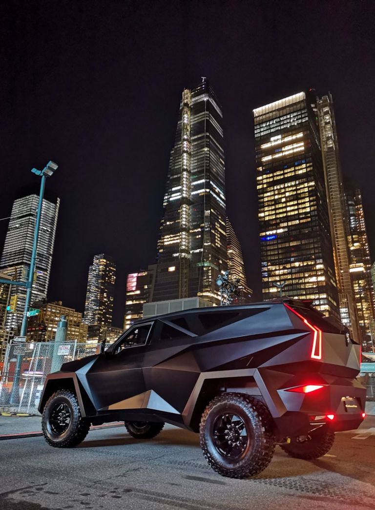 Karlmann King quality free high resolution car image