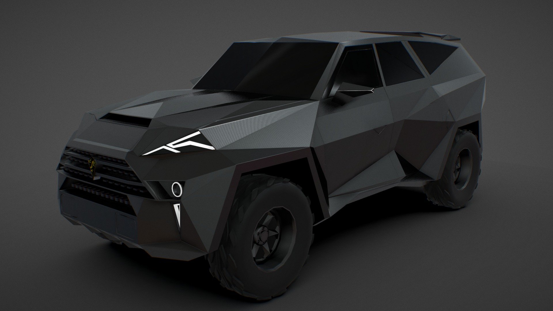 Karlmann King Free 3D model by Lexyc16 [2fc7c5a]