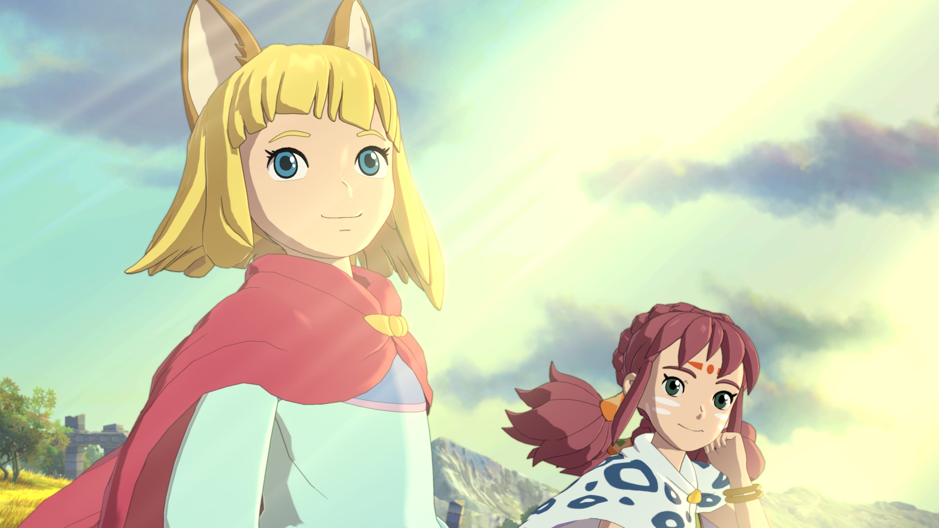 Ni no Kuni 2 side quests: All 175 side quests in Revenant Kingdom