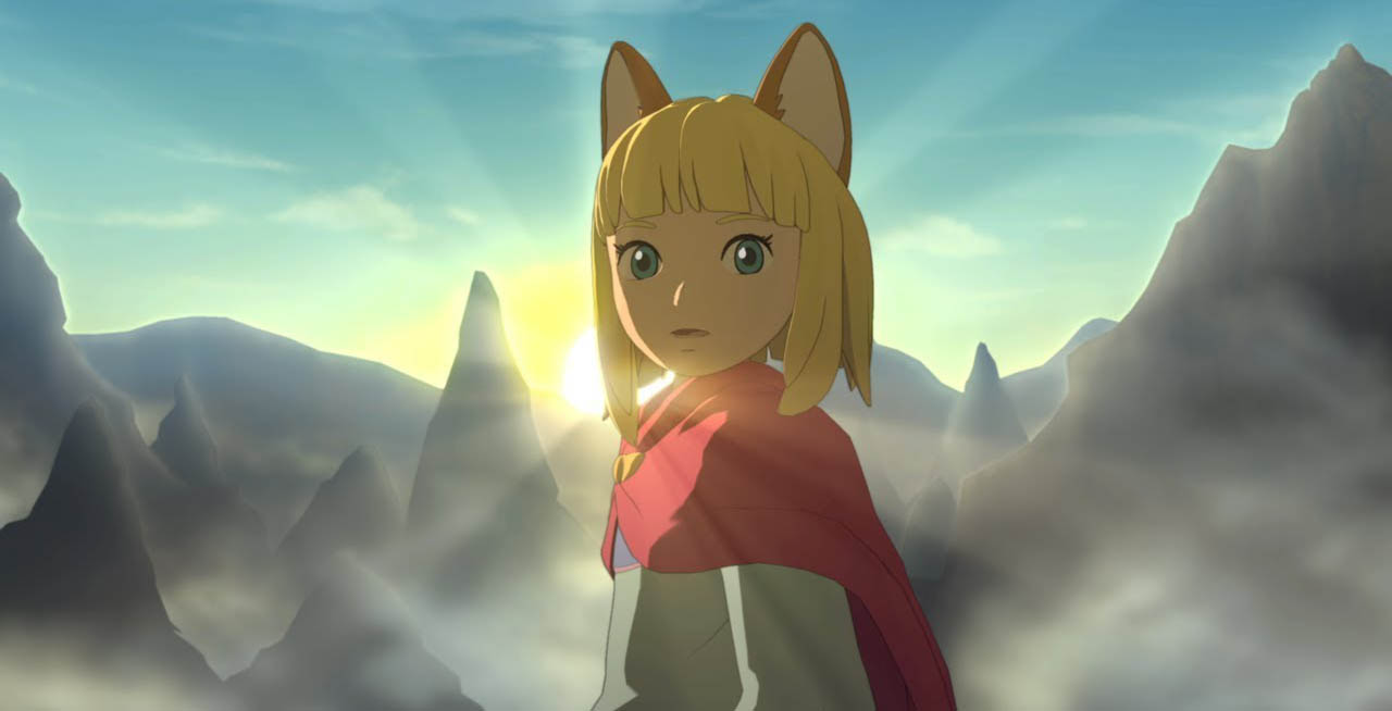 Ni No Kuni II: Revenant Kingdom: The Higgledies are worth it [This Week in Gaming]