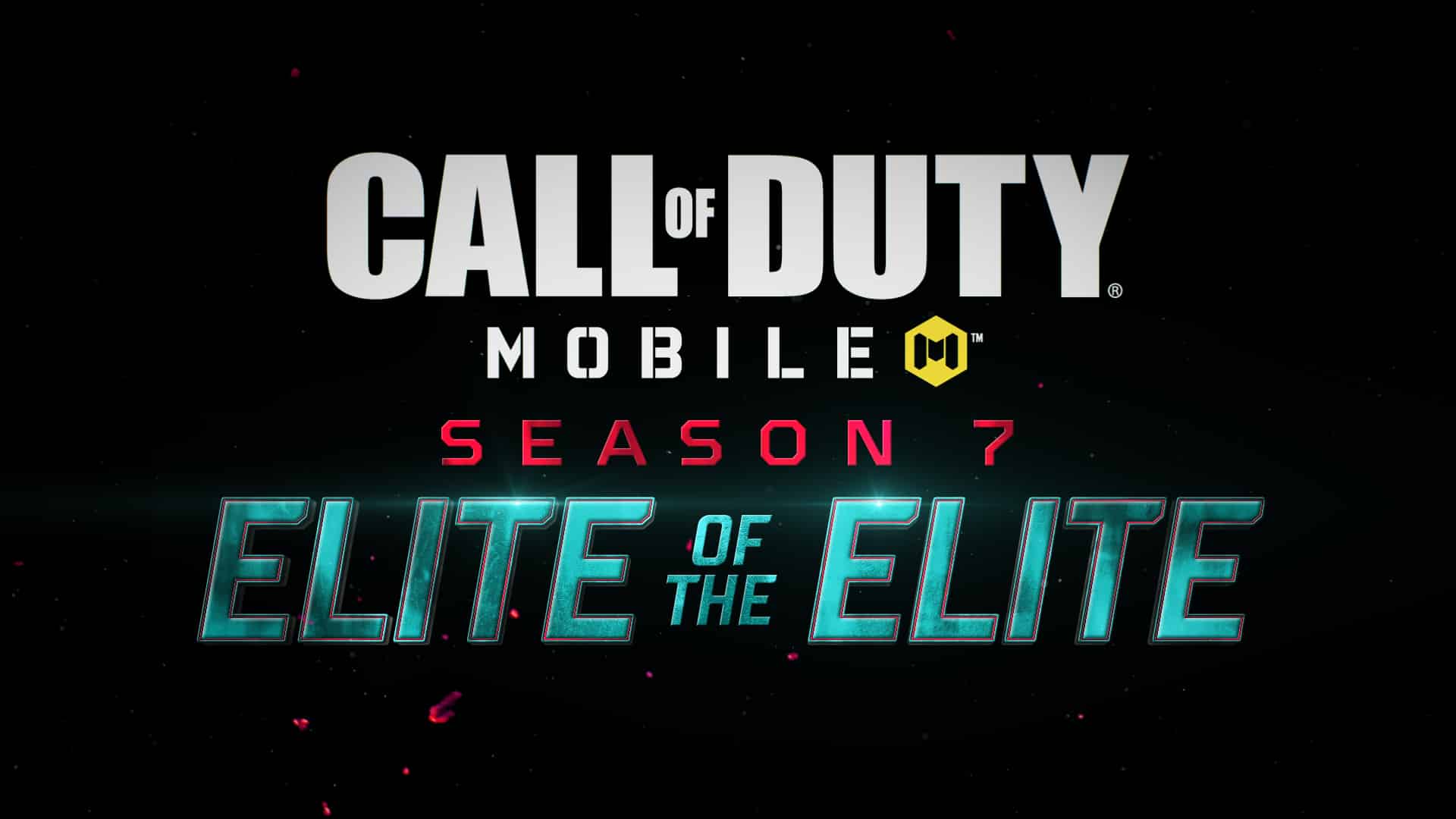 Everything in CoD Mobile Season 7 update: Elite of the Elite patch notes