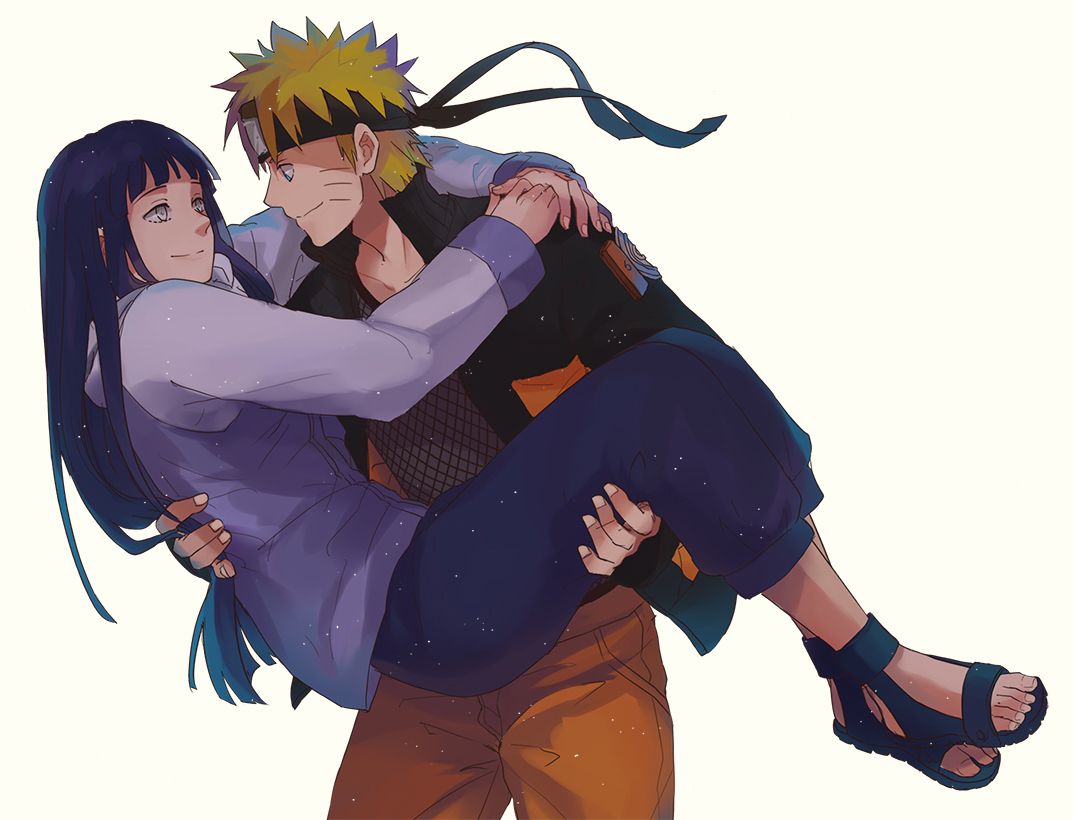 Naruto Love Wallpaper
