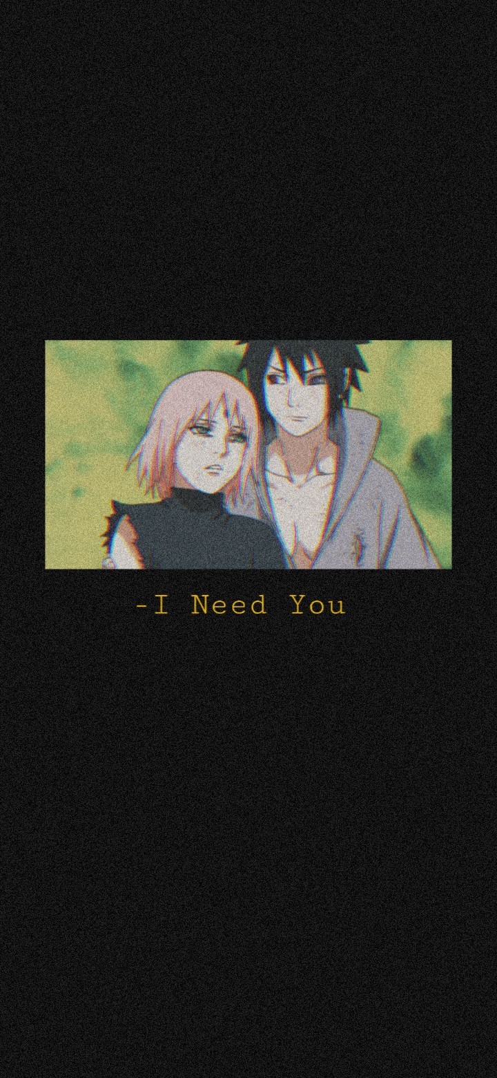 Animes edits