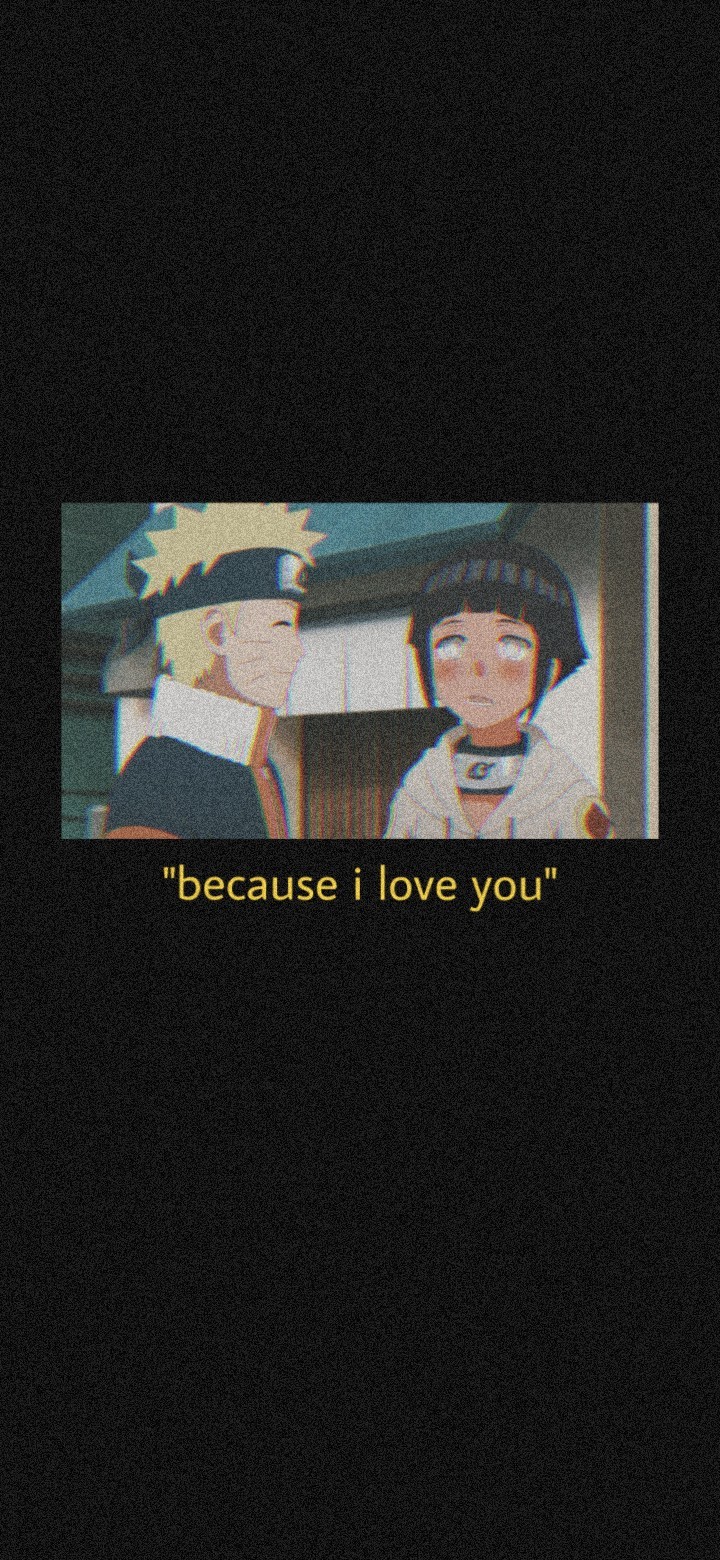 Animes edits