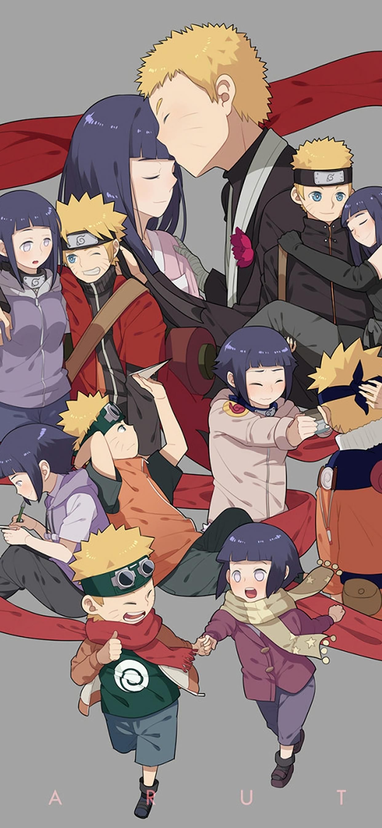 Anime & Cartoon wallpaper