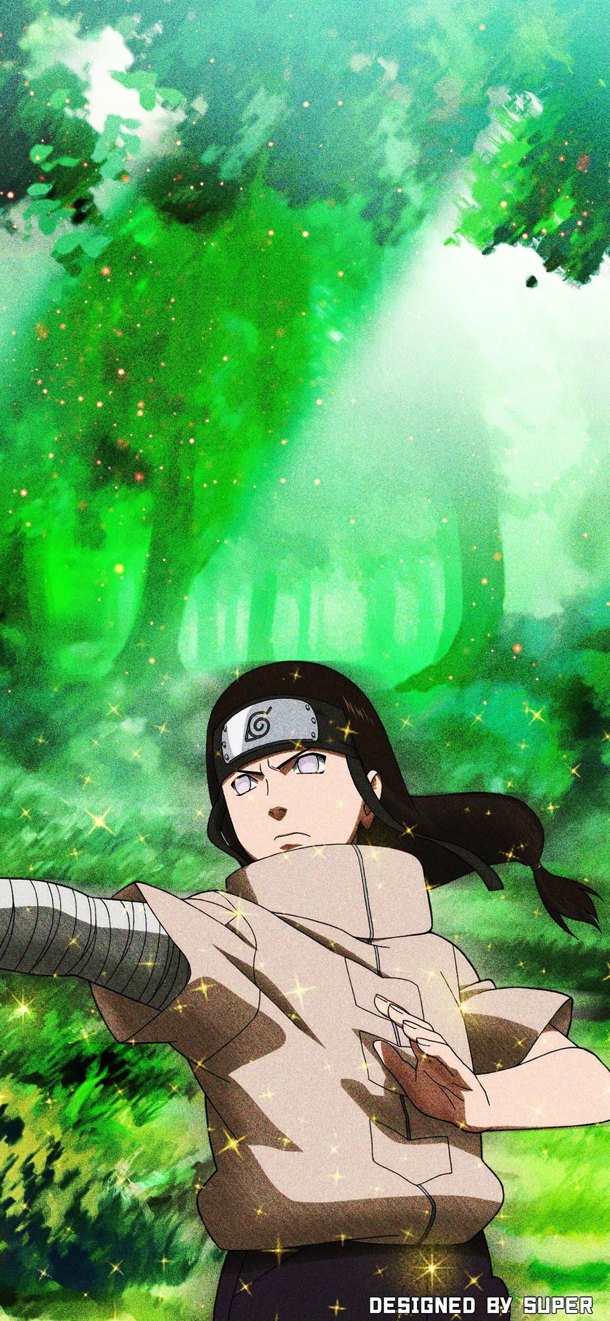 Made a couple Naruto wallpaper. Made for iPhone X and up.: iphonewallpaper