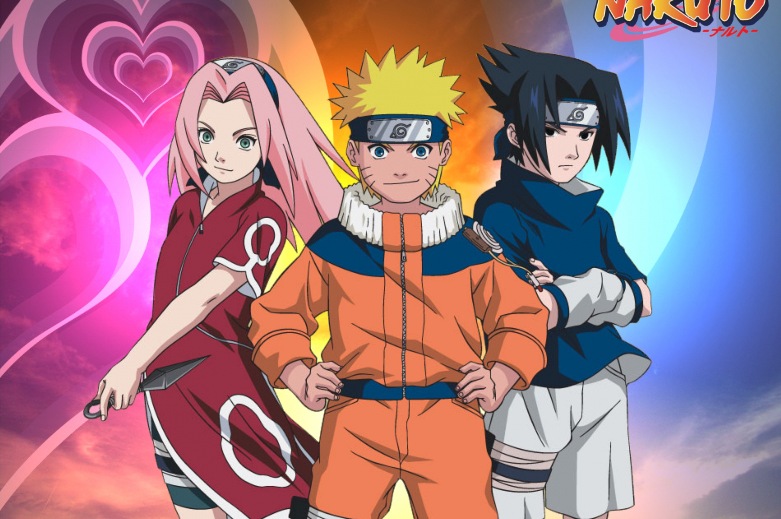 Free download Naruto Sakura And Sasuke Naruto wallpaper anime Photo [3668x2751] for your Desktop, Mobile & Tablet. Explore Naruto Sasuke Sakura Wallpaper. Naruto Sasuke Sakura Wallpaper, Naruto Sasuke Wallpaper