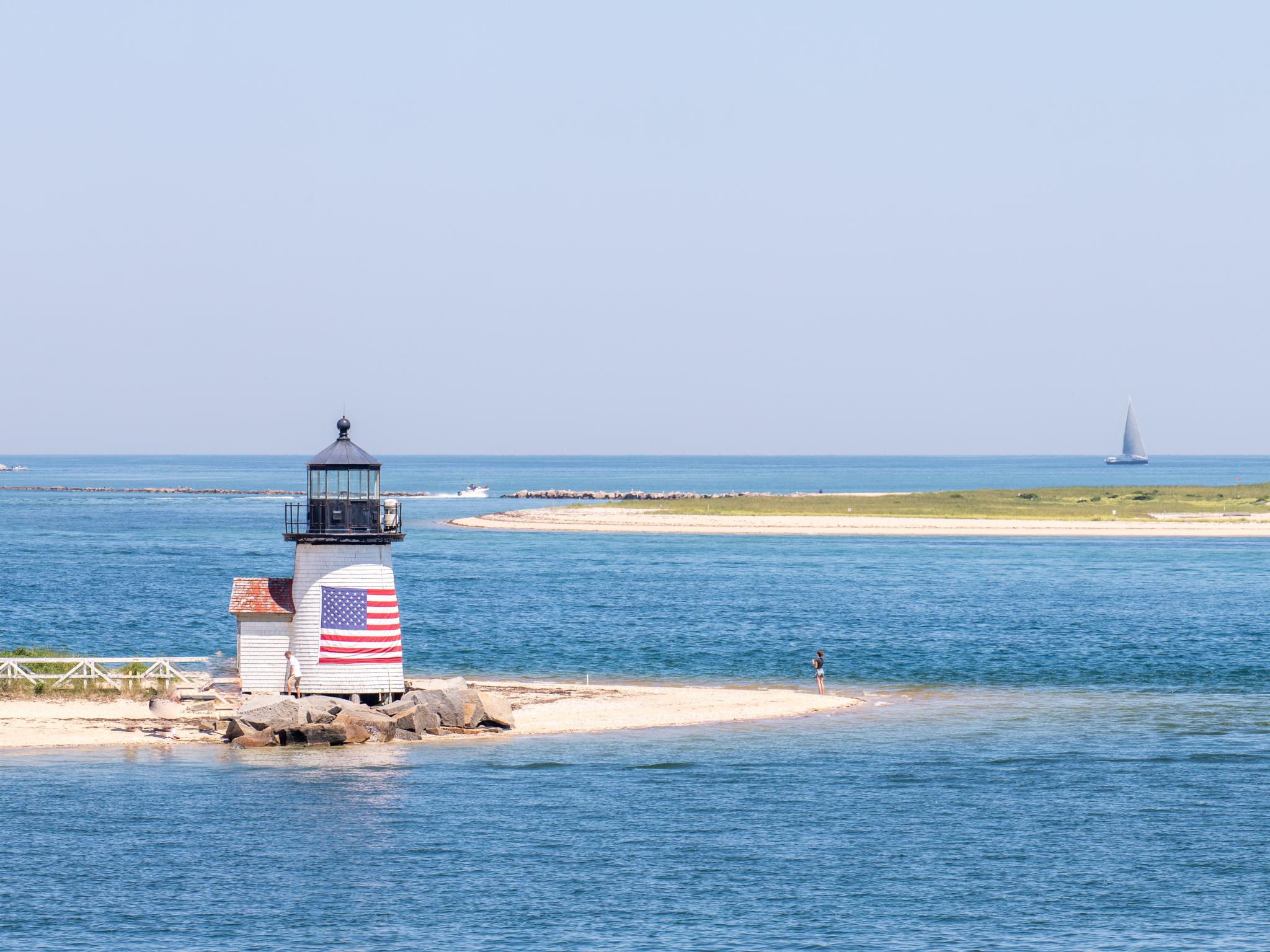 Nantucket Wallpapers - Wallpaper Cave