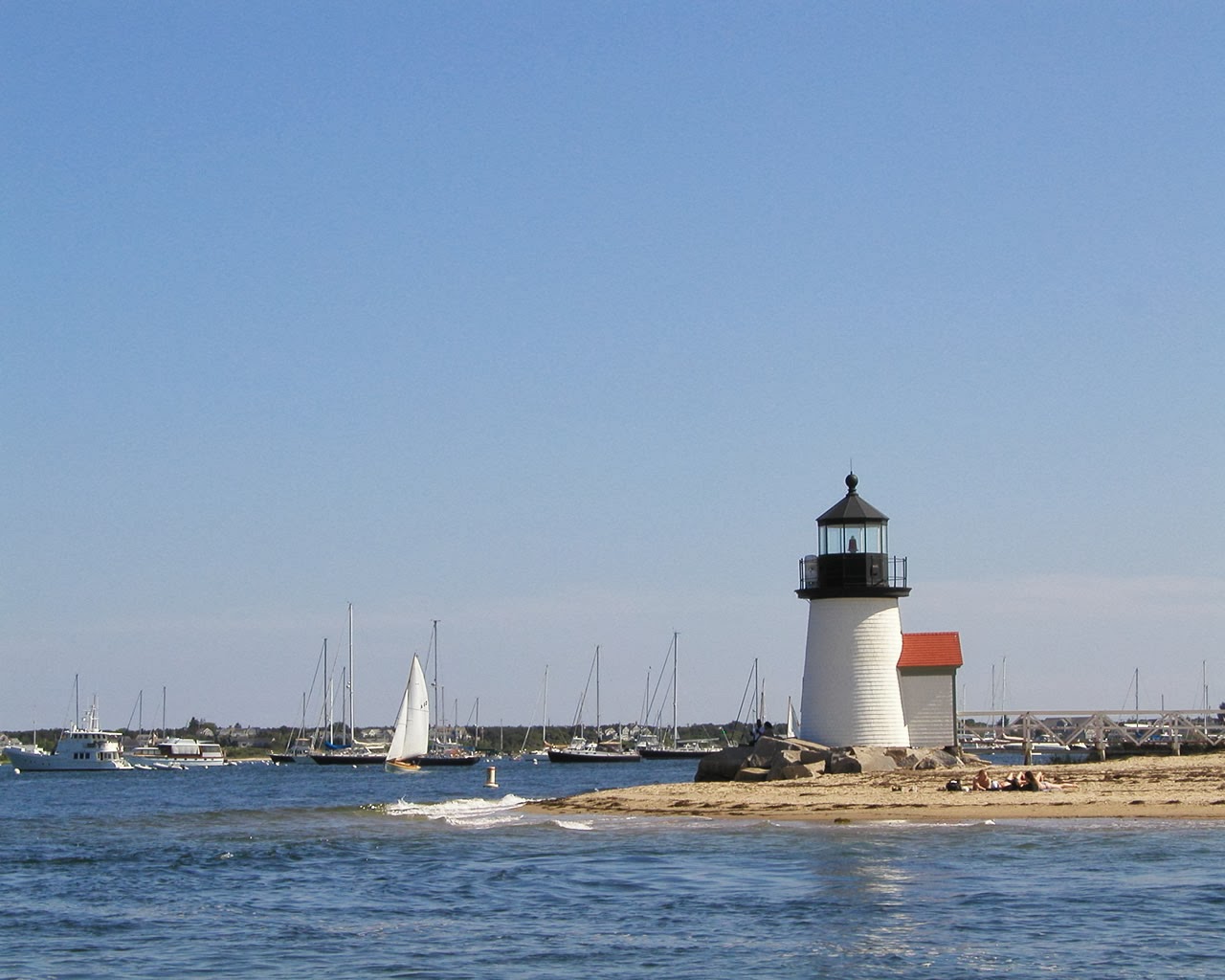 Nantucket Wallpapers - Wallpaper Cave