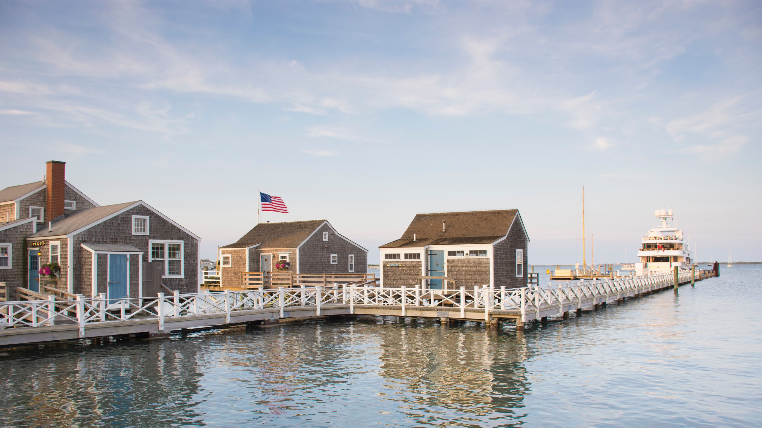 Nantucket Wallpapers - Wallpaper Cave