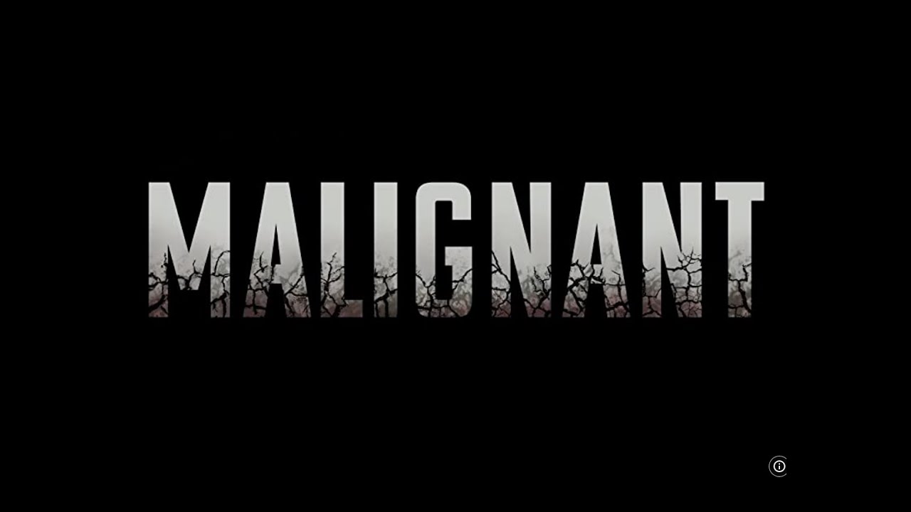 Malignant Movie