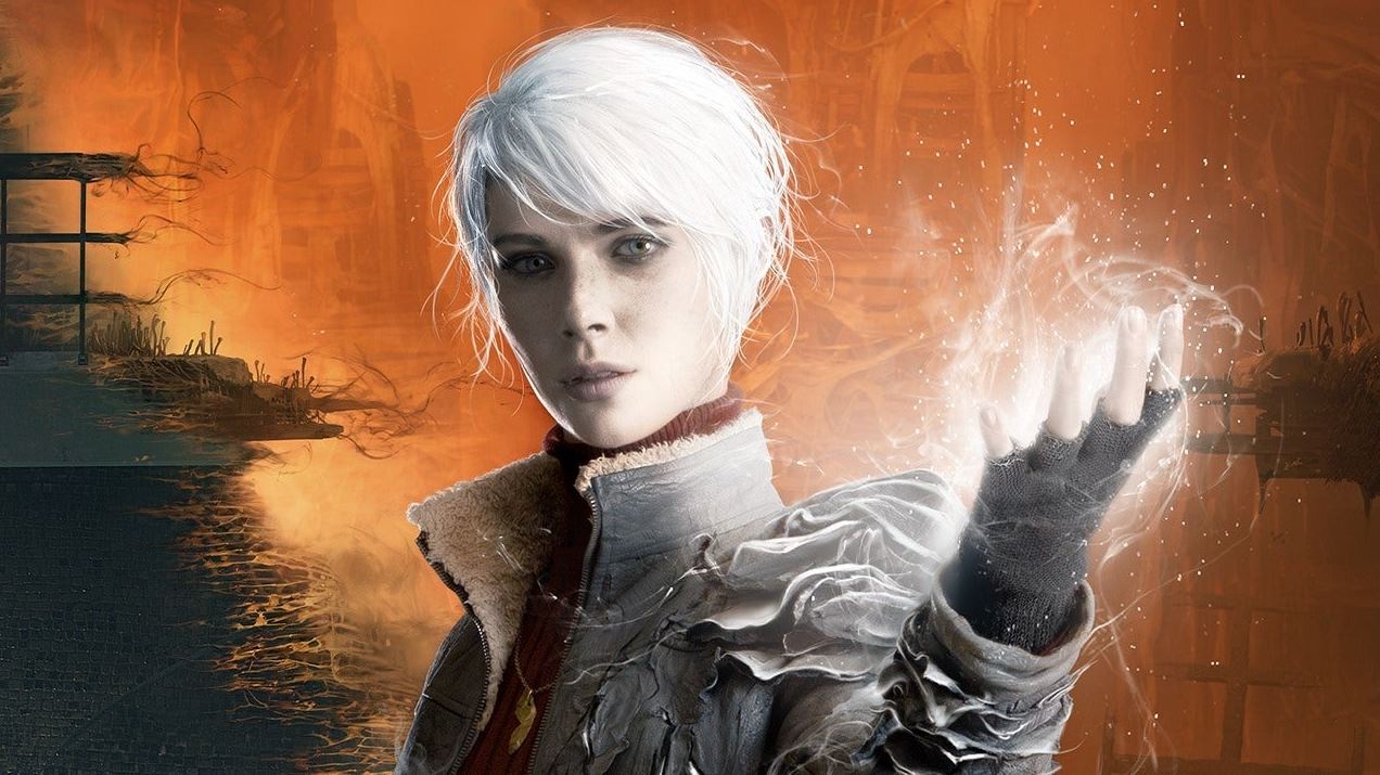 Is The Medium Coming To PS5?