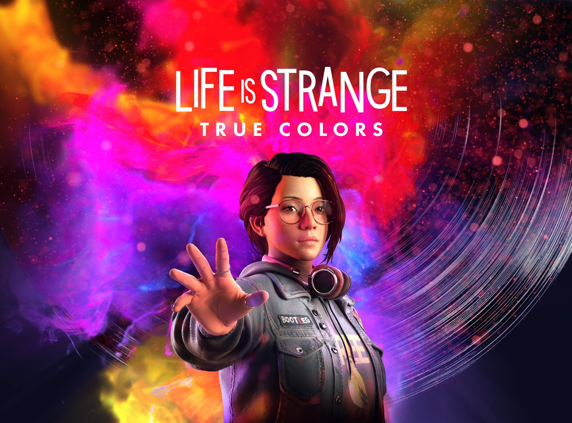 Life is Strange: True Colors HD Wallpaper and Background Image
