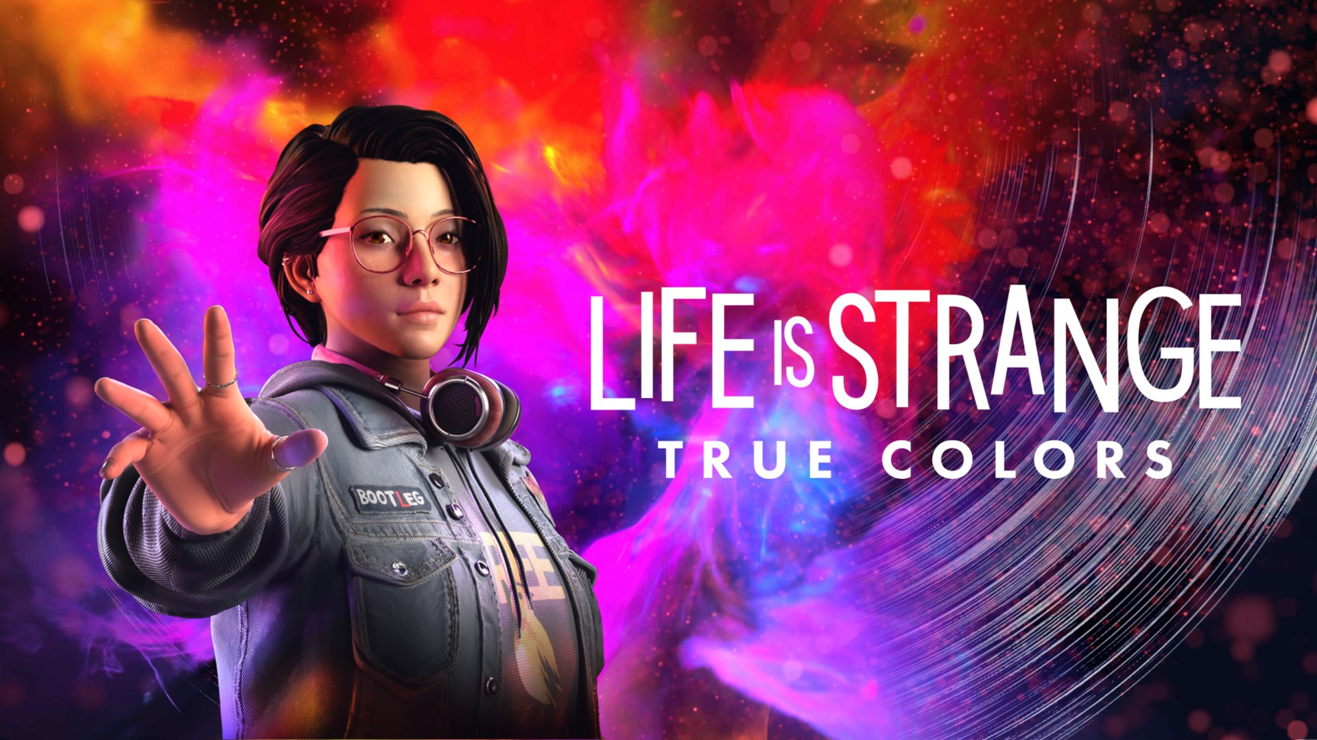 Life is Strange: True Colors: free desktop wallpaper and background image