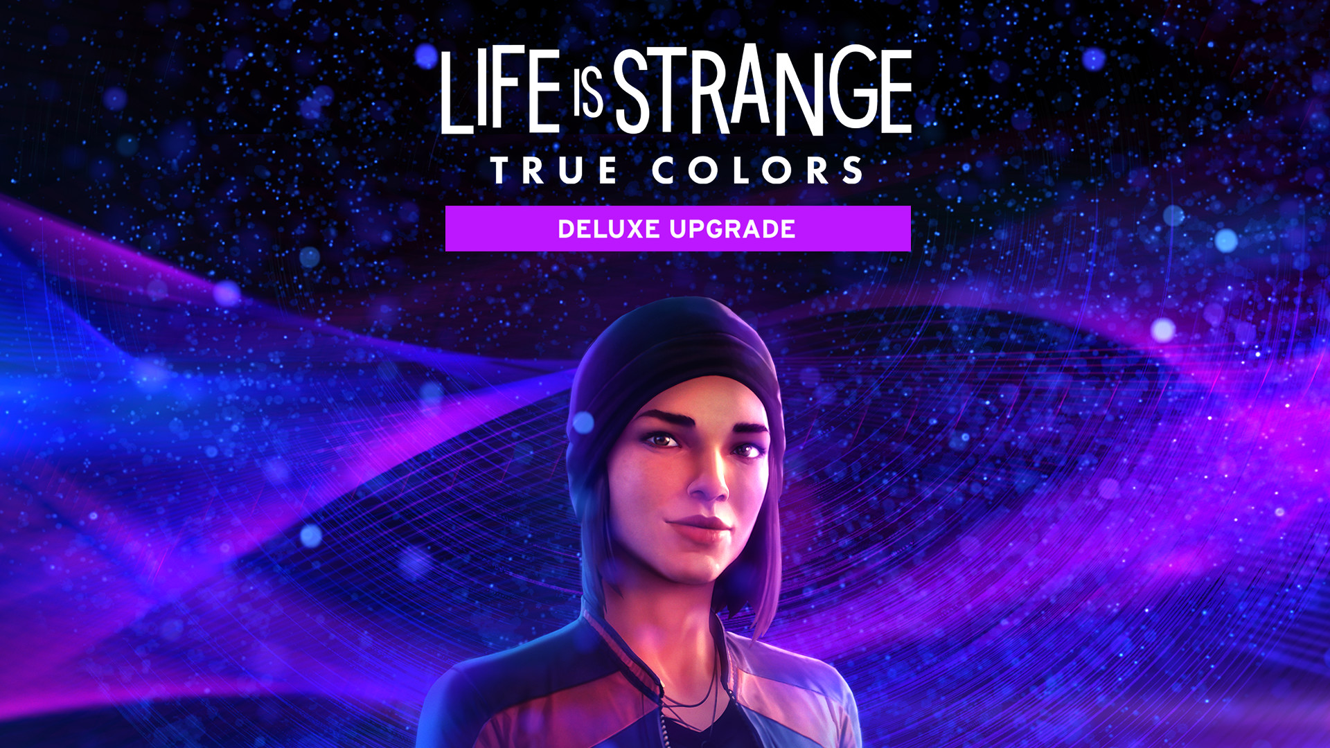 Life is Strange: True Colors Upgrade on Steam