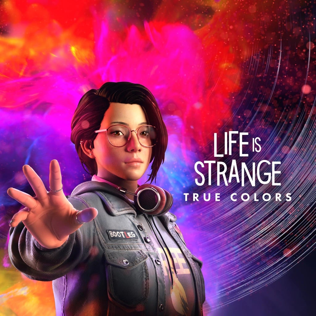 Life Is Strange True Colors  Alex  Fanart  Life is strange fanart Life  is strange Life is strange 3