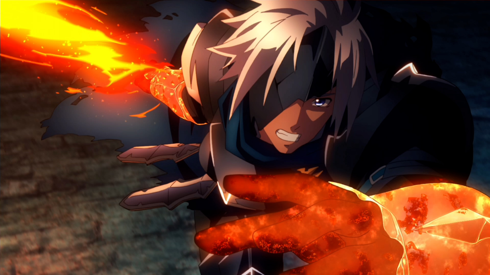 Bandai Namco and ufotable share the opening animation for Tales of Arise