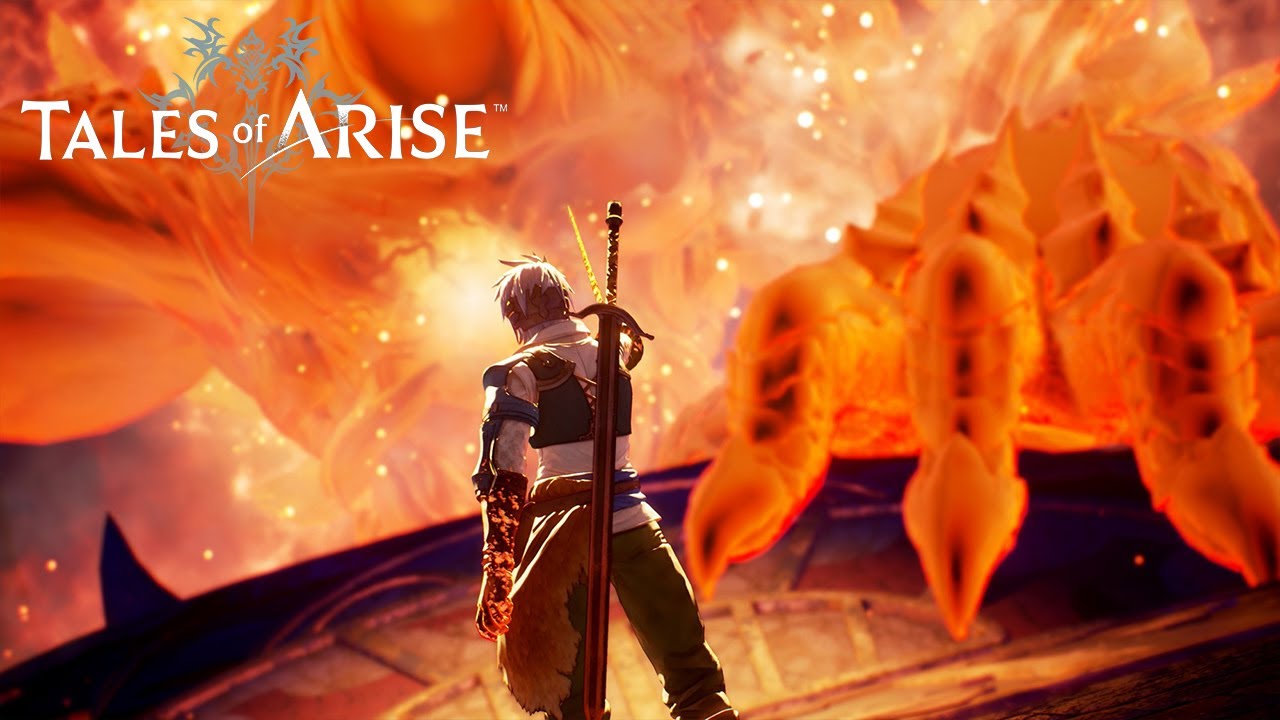 Tales Of Arise resurfaces with a new trailer after a long delay. Rock Paper Shotgun