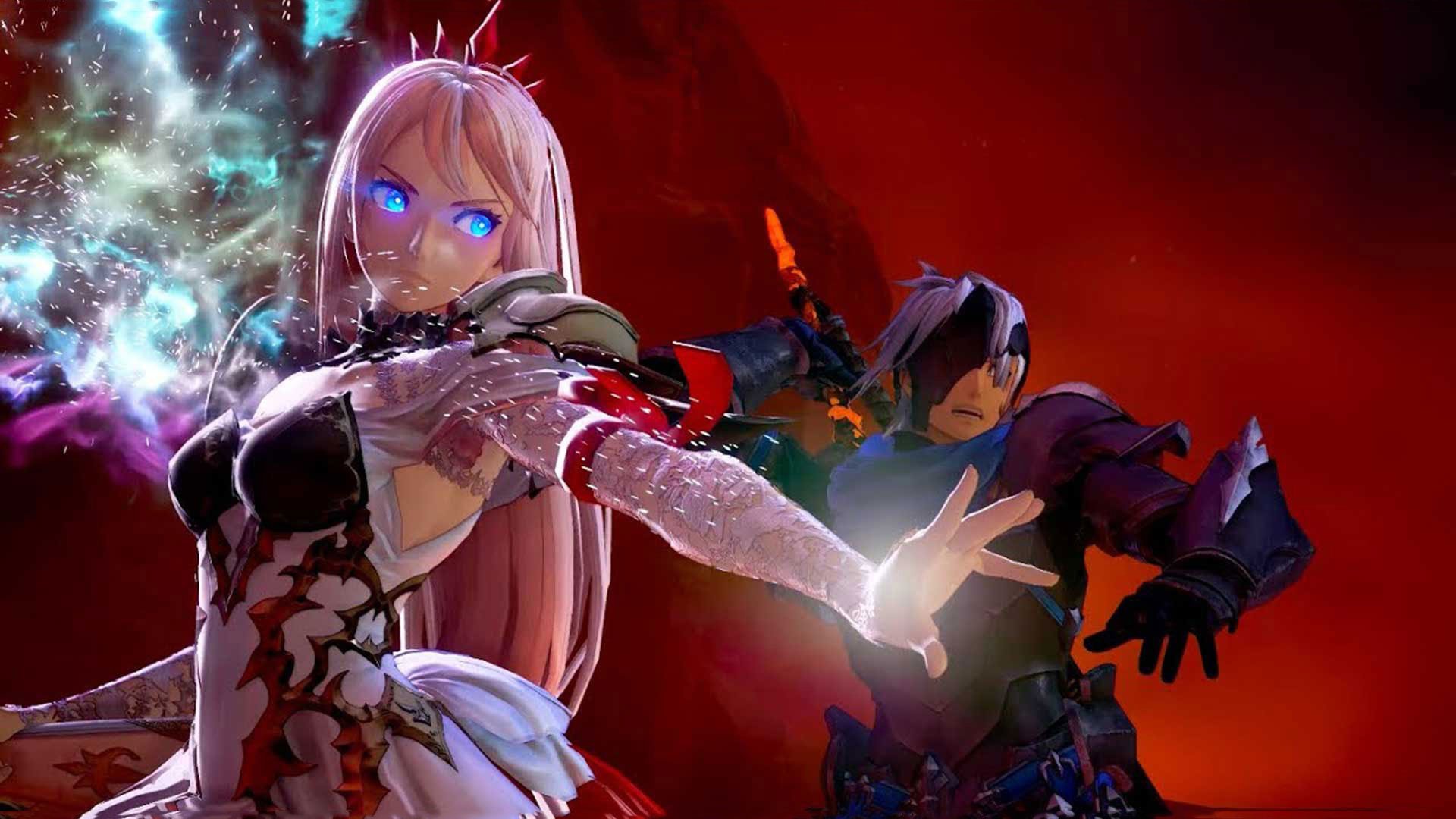 Free Tales of Arise Wallpaper in 1920x1080