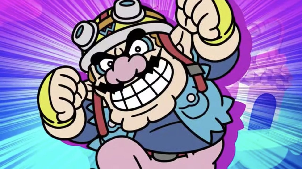 WarioWare: Get It Together Gets an Unexpected Demo