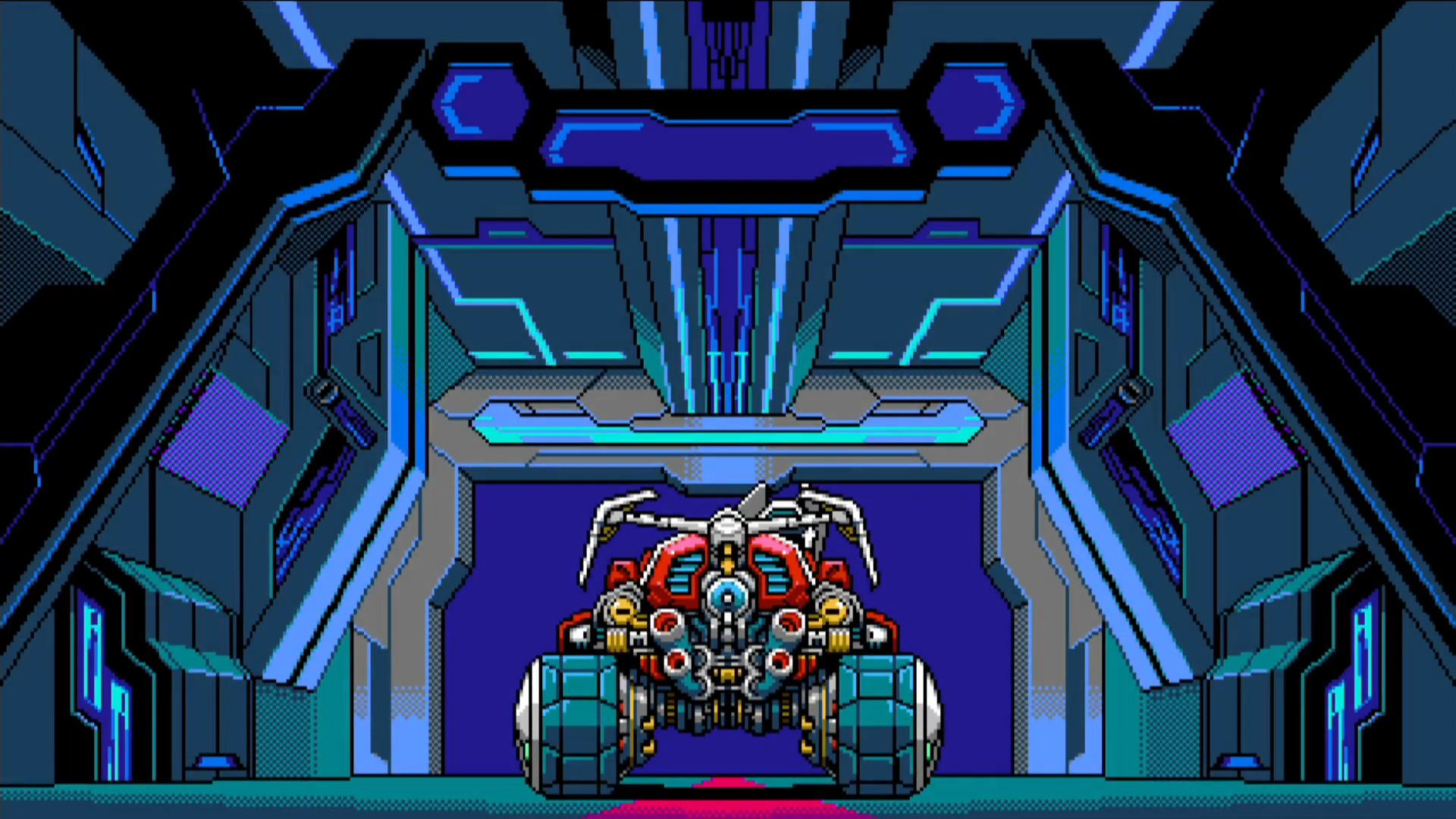 Blaster Master Zero III unveils gameplay ahead of July 29 launch