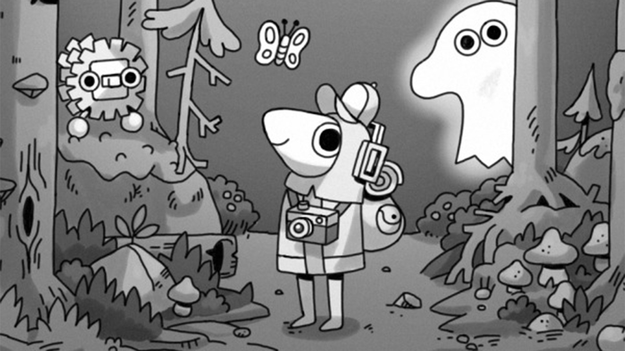 Photography Adventure TOEM Has A Fall Release In Focus