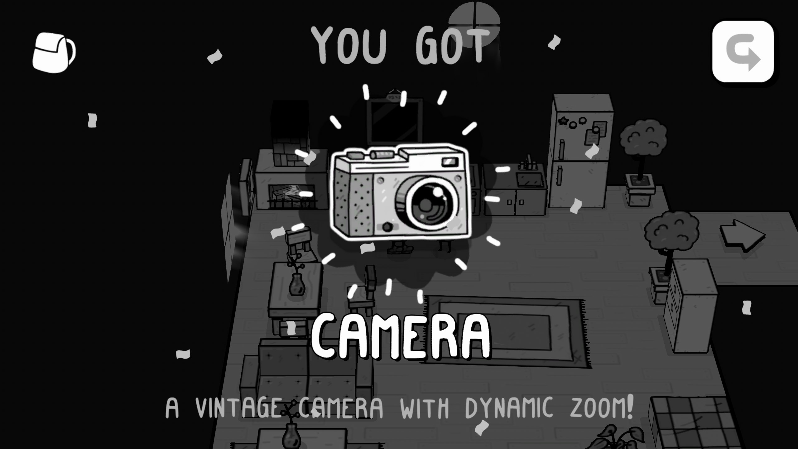 Preview: Toem Is a Relaxing, Charming Photographic Adventure. Third Coast Review