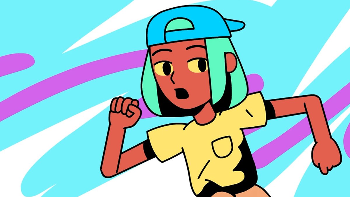 The Big Con COMING AUG 31st! ✨Wishlist on Steam!✨