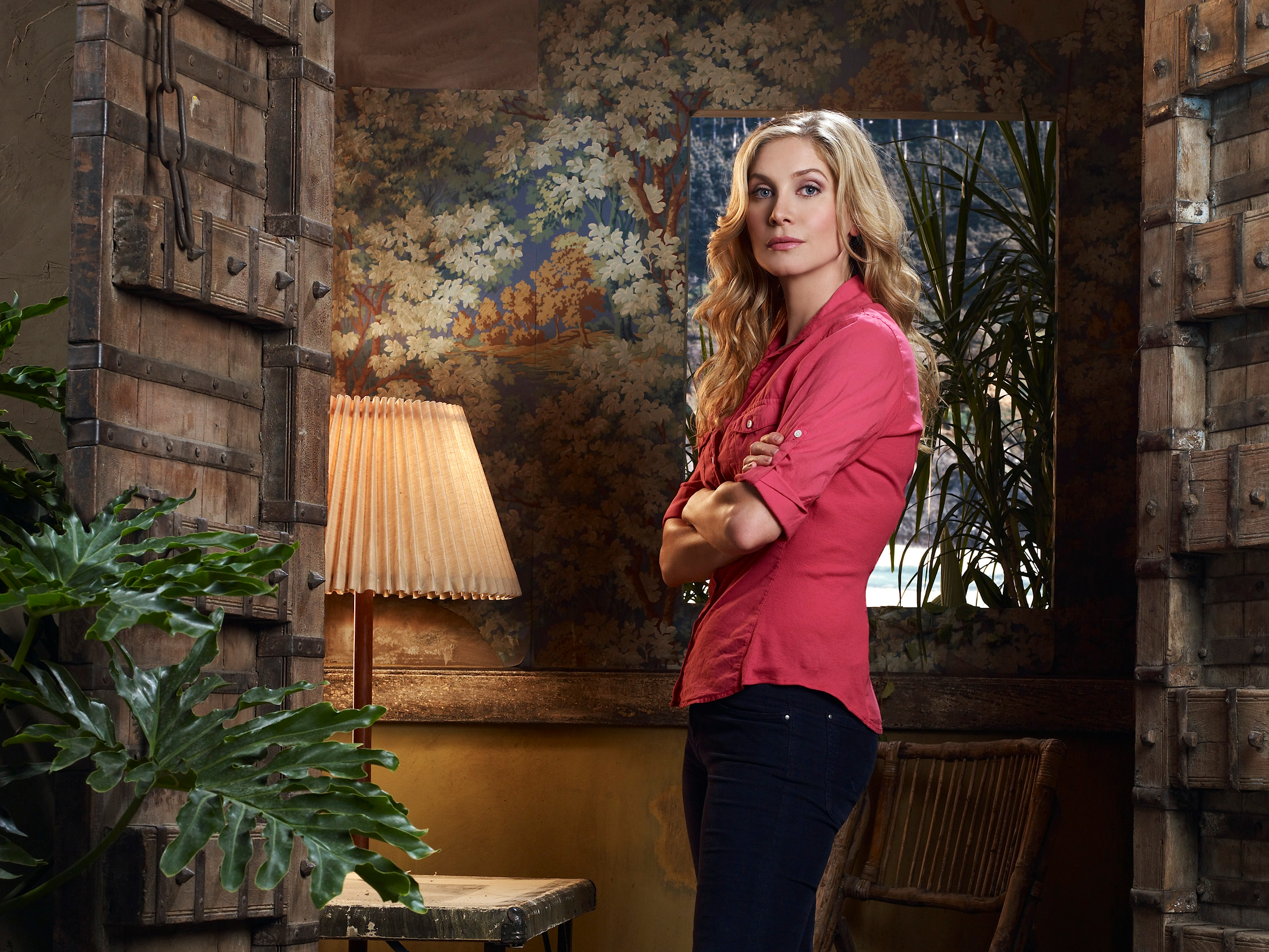 2250x1688 Elizabeth Mitchell wallpaper for computer. Mocah HD Wallpaper