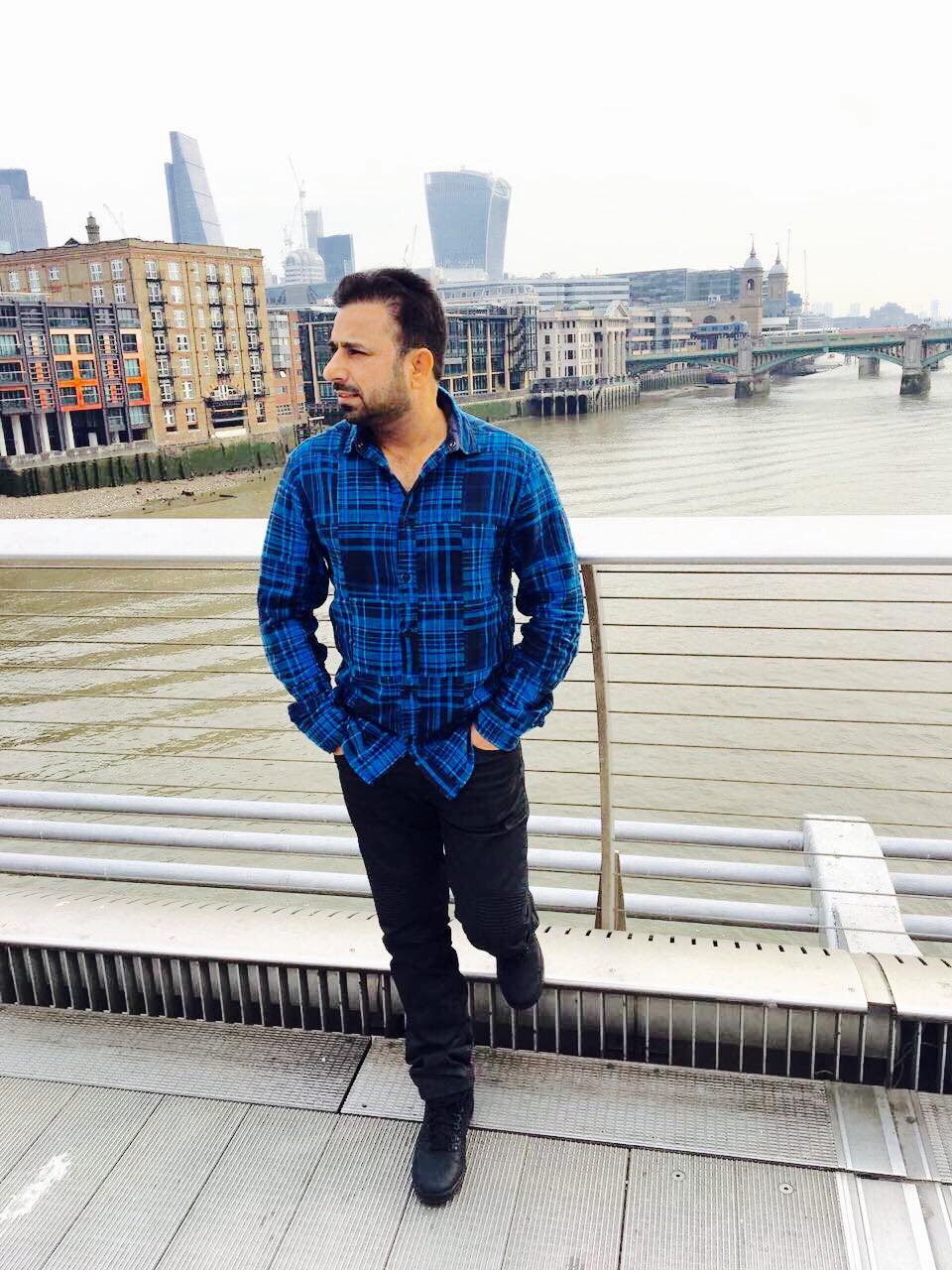 Sheera Jasvir HD Image, Wallpaper