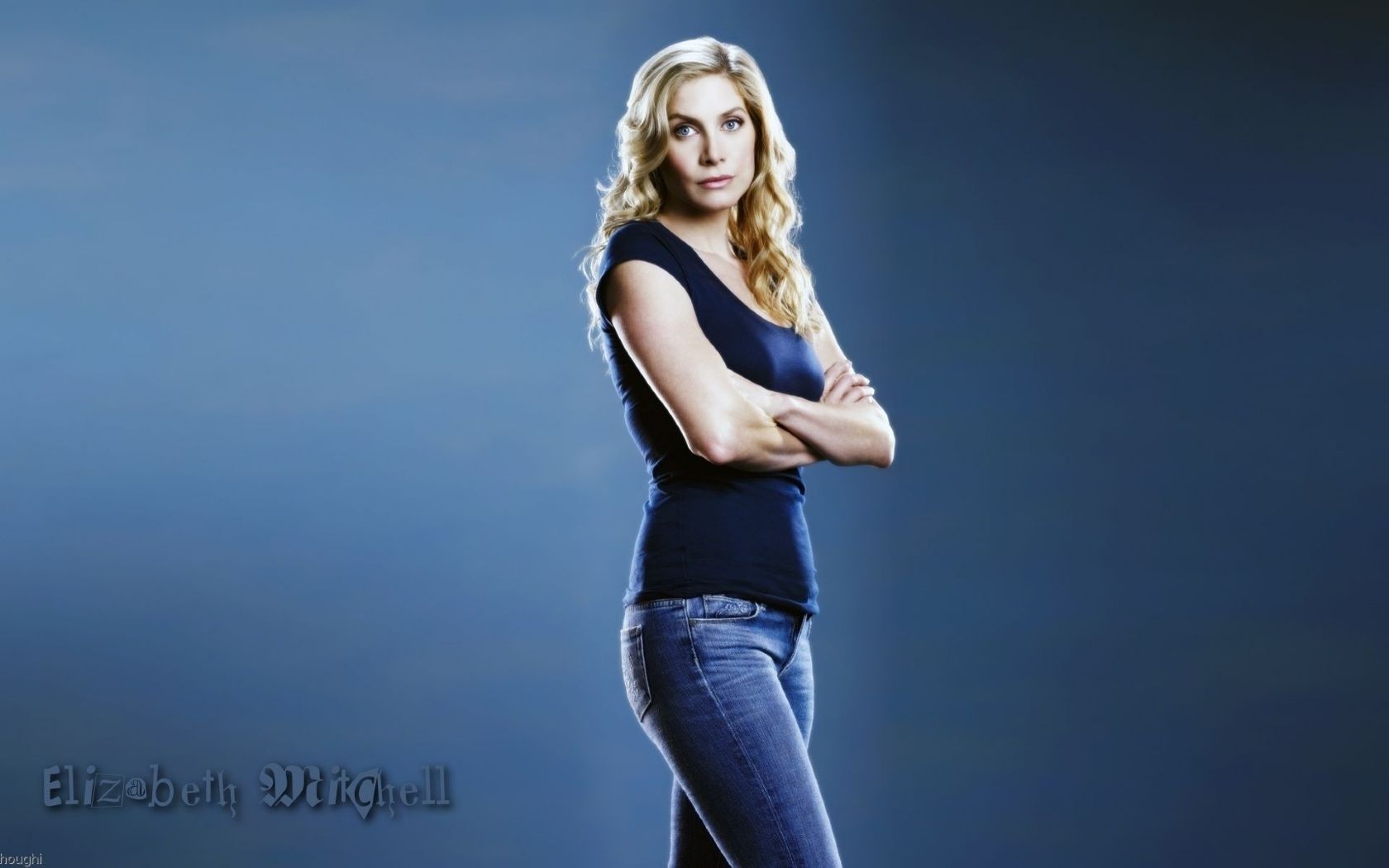 Elizabeth Mitchell Wallpapers - Wallpaper Cave