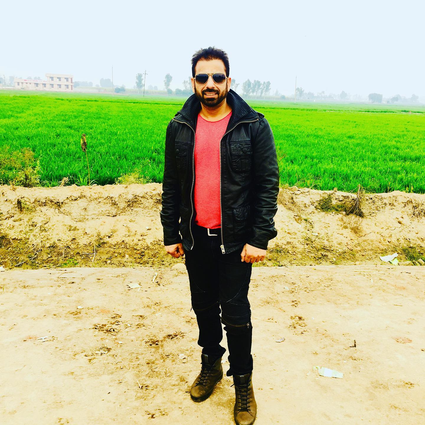 Sheera Jasvir HD Image, Wallpaper