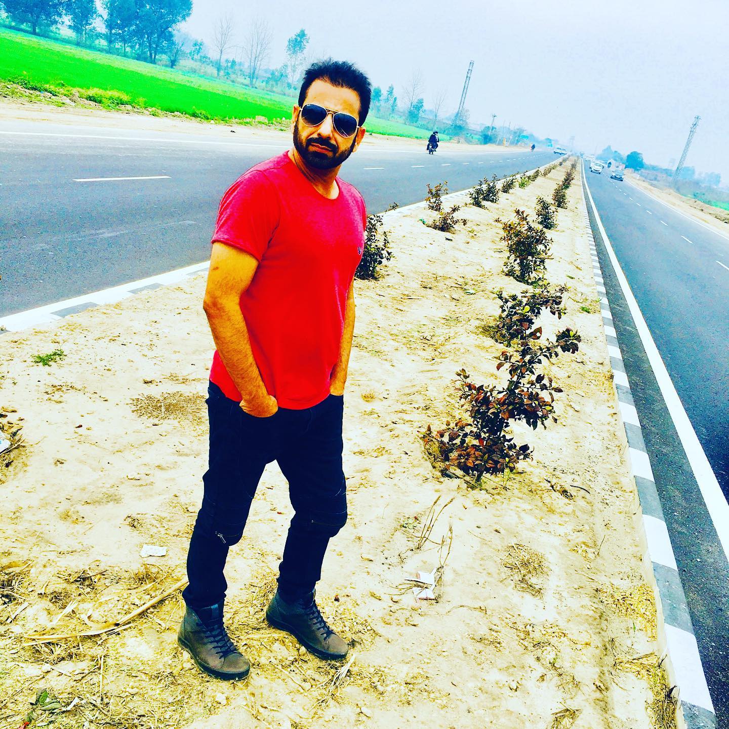 Sheera Jasvir HD Image, Wallpaper