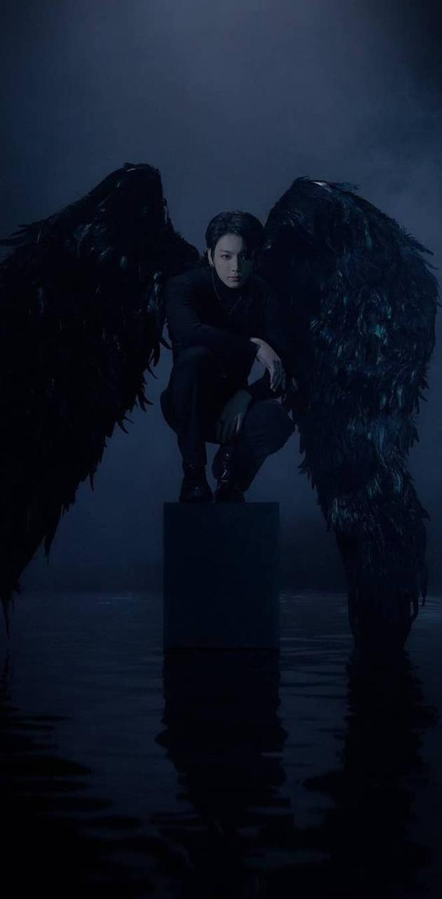 Jungkook Black Swan Wallpapers - Wallpaper Cave