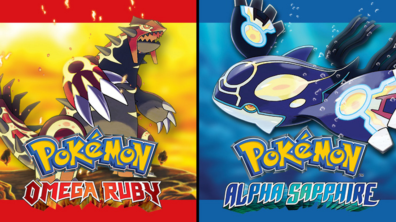 Pokémon Omega Ruby And Alpha Sapphire wallpaper, Video Game, HQ Pokémon Omega Ruby And Alpha Sapphire pictureK Wallpaper 2019