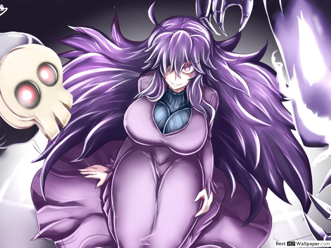 Pokémon Omega Ruby and Alpha Sapphire Maniac HD wallpaper download