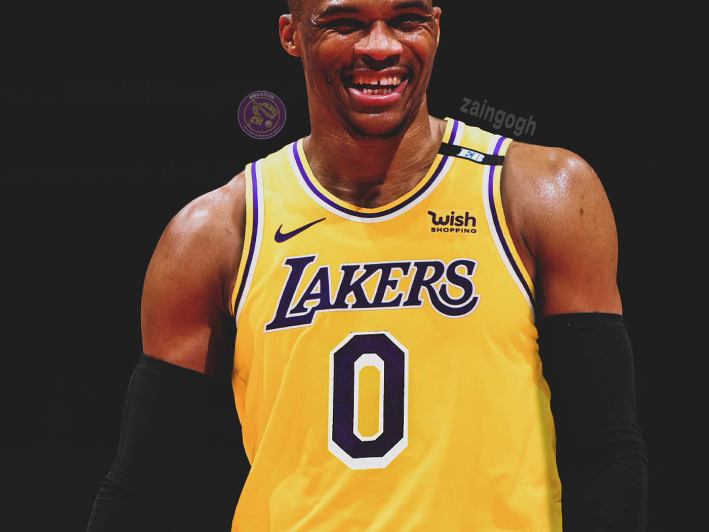 Lakers officially trade for Russell Westbrook, which may actually sense Screen and Roll