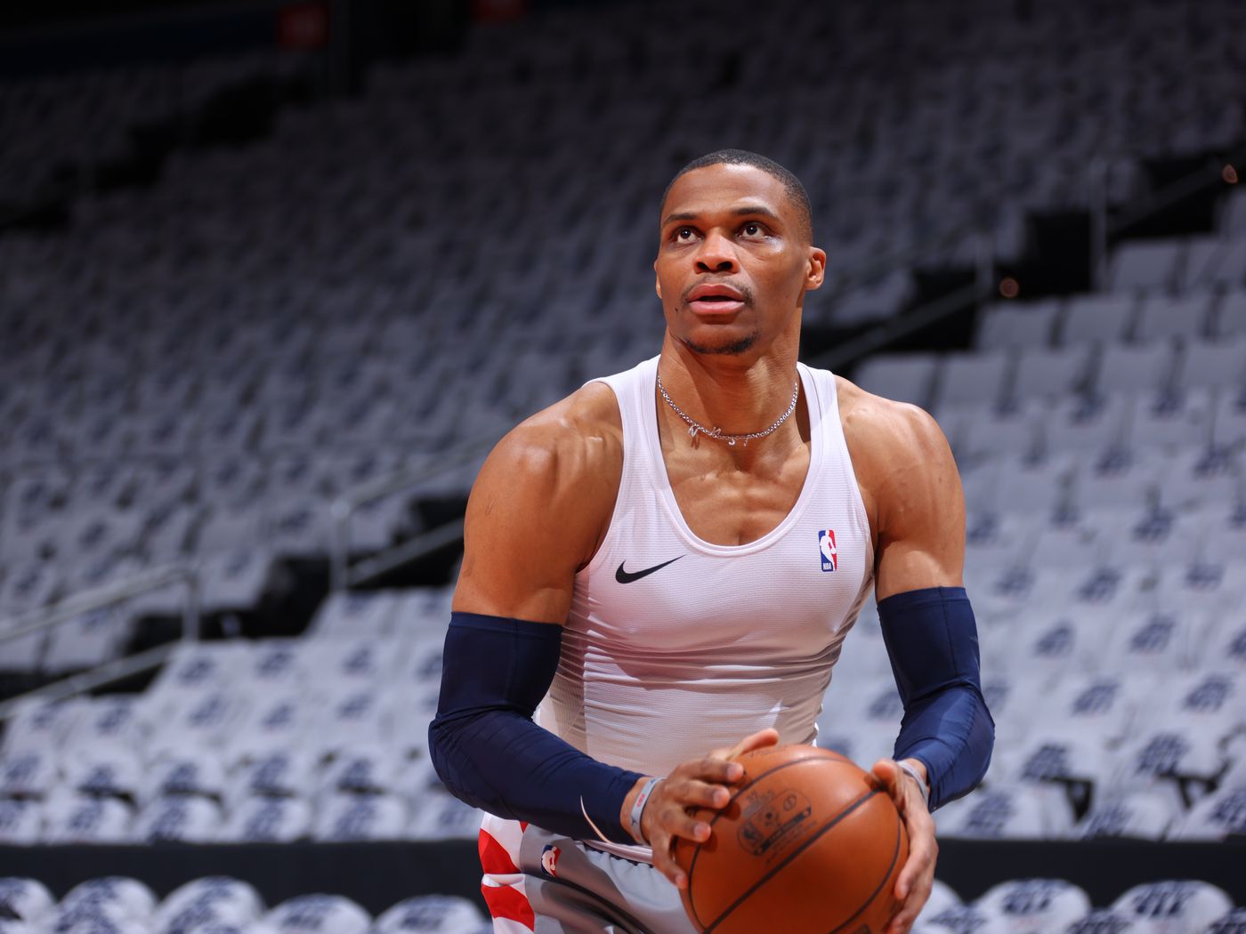 Russell Westbrook Trade Reaction: What Deal For All Star PG Means For Lakers, MVP Odds