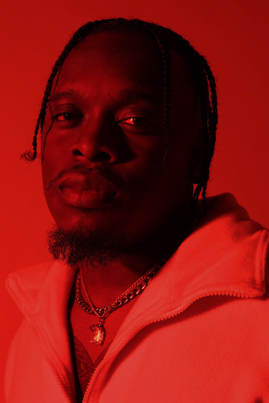 Q&A: Blxst discusses creative process behind 'No Love Lost, ' reflects on aspirations